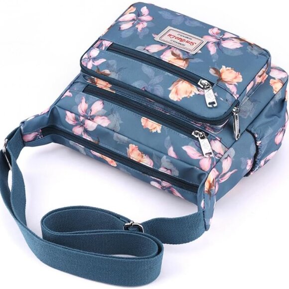 Crossbody Bag for Women Multifunctional Shoulder Handbags for Daily Use Travel W - Picture 6 of 9